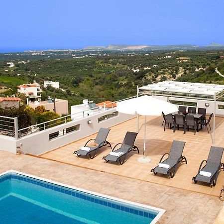 Villa Belair Αγία Τριάδα Εξωτερικό φωτογραφία