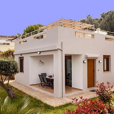 Villa Belair Αγία Τριάδα Εξωτερικό φωτογραφία